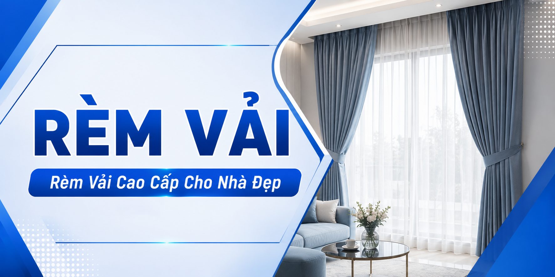 Rèm Vải