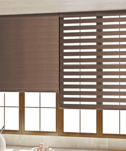 RCV050 - Rèm cầu vồng Ecohome – Mã Soft