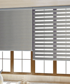 RCV033 - Rèm cầu vồng Ecohome – Mã Clasic