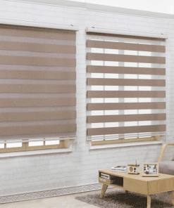 RCV057 - Rèm cầu vồng Ecohome – Mã Topaz