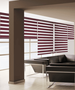RCV058 - Rèm cầu vồng Ecohome – Mã Woody