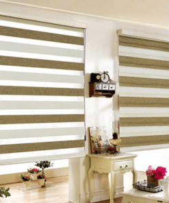 RCV052 - Rèm cầu vồng Ecohome – Mã Stripe