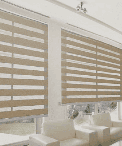 RCV045 - Rèm cầu vồng Ecohome – Mã Pisa