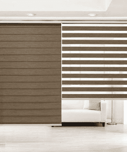RCV048 - Rèm cầu vồng Ecohome – Mã Semi