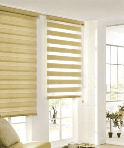 RCV034 - Rèm cầu vồng Ecohome – Mã Crossing
