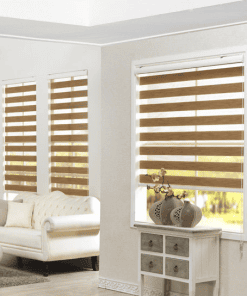 RCV047 - Rèm cầu vồng Ecohome – Mã Samoa