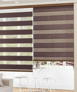 RCV042 - Rèm cầu vồng Ecohome – Mã Mix 7 Line