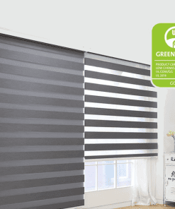 RCV051 - Rèm cầu vồng Ecohome – Mã Stone 2 Line