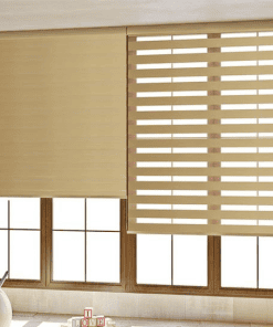 RCV044 - Rèm cầu vồng Ecohome – Mã Paro