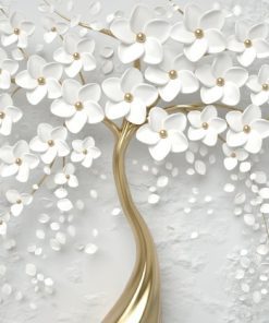 29511 - Tranh 3D Hiện Đại