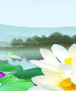 29688 - Tranh 3D Hiện Đại