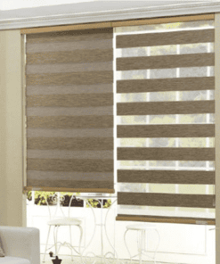 RCV053 - Rèm cầu vồng Ecohome – Mã Sunshine