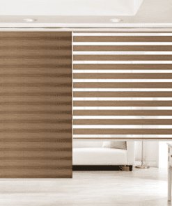 RCV049 - Rèm cầu vồng Ecohome – Mã Sliver