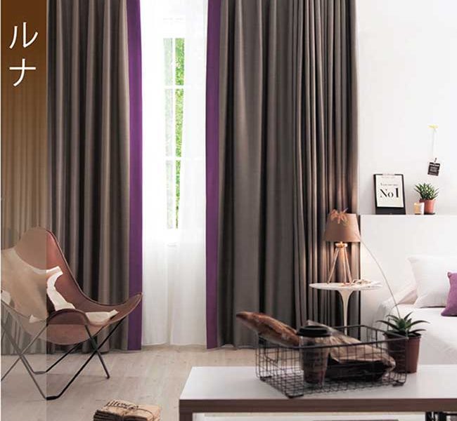 RV038 - Rèm Vải Nhật Bản – Mẫu Rèm Cửa Cao Cấp Chính Hãng