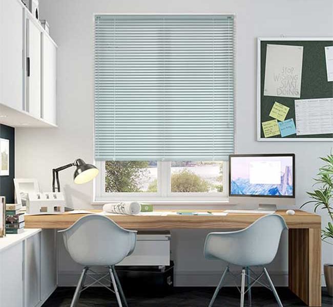 RS005 - Màn nhôm hiện đại chống nắng giá rẻ chất lượng