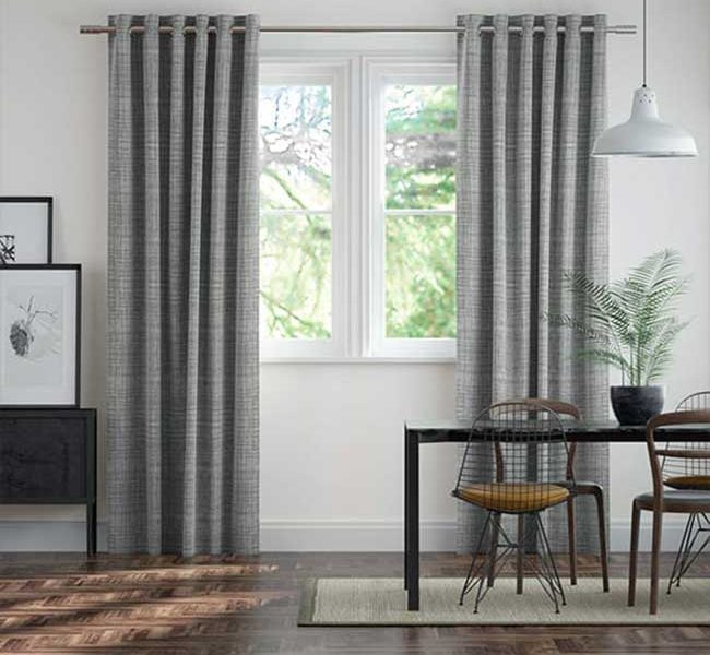 RV004 - Rèm Vải Chống Nắng Hiện Đại Đẹp Giá Rẻ