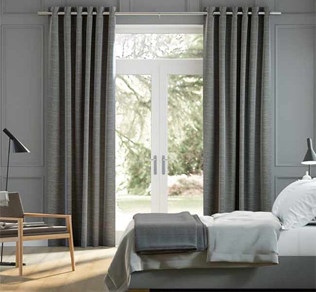 RV027 - Rèm Vải Đẹp Đa Dạng, Cao Cấp
