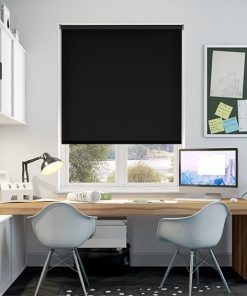RC052 - Rèm cuốn Star Blinds