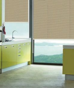 RC054 - Rèm cuốn Star Blinds