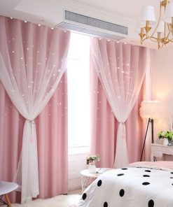 RV062 - Màn Vải Cao cấp