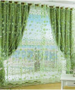 RV061 - Màn Vải Cao cấp
