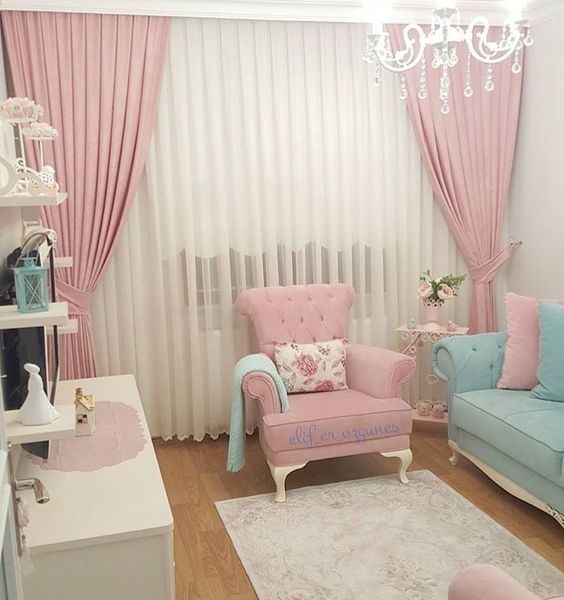 RV063 - Màn Vải Cao cấp