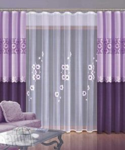 RV065 - Màn Vải Cao cấp