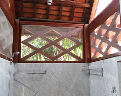 CLCM001- Cửa lưới chống muỗi cố định
