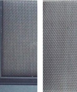 CLCM002 - Cửa Lưới Chống Muỗi Chống Trộm