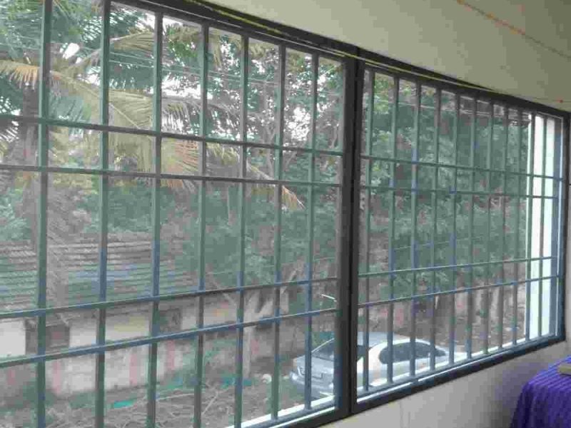 CLCM001- Cửa lưới chống muỗi cố định