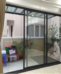 CLCM004 - Cửa lưới chống muỗi không ray