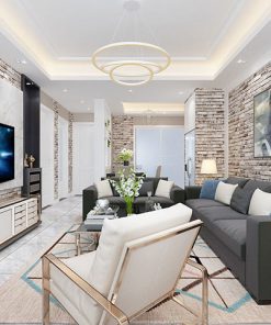 Giấy Dán Tường 041