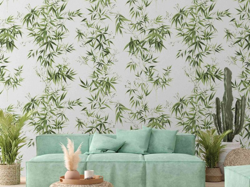 Giấy Dán Tường 014