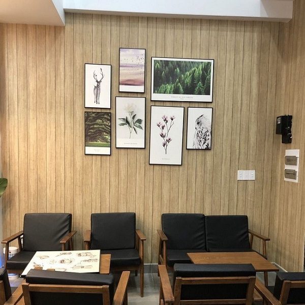 Giấy Dán Tường 032