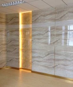Công Trình Tấm Ốp Tường Giả Đá