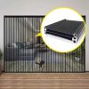 Cửa Lưới Chống Muỗi Chống Trộm NT05