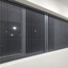 Cửa Lưới Chống Muỗi Dạng Xếp NT07