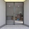 Cửa Lưới Chống Muỗi Dạng Xếp NT12