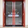 Cửa Lưới Chống Muỗi Dạng Xếp NT13