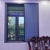 Cưới Lưới Chống Muỗi Kết Hợp Rèm NT01