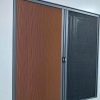 Cưới Lưới Chống Muỗi Kết Hợp Rèm NT02
