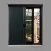Cưới Lưới Chống Muỗi Kết Hợp Rèm NT07