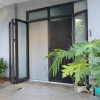 Cưới Lưới Chống Muỗi Kết Hợp Rèm NT09
