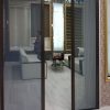 Cửa Lưới Chống Muỗi Không Ray NT01