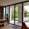 Cưới Lưới Chống Muỗi Không Ray NT02