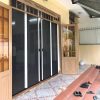 Cưới Lưới Chống Muỗi Không Ray NT08