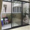 Cửa Lưới Chống Muỗi Mở Lùa NT02