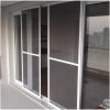 Cửa Lưới Chống Muỗi Mở Lùa NT04