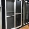 Cửa Lưới Chống Muỗi Mở Lùa NT07