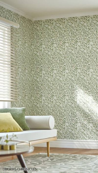 Giấy Dán Tường Nhật Bản NT02